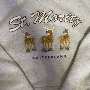 Brandy hoodie